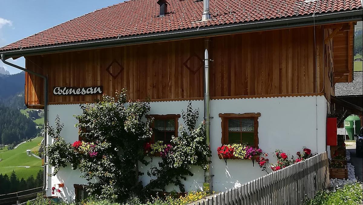 Colmesanhof - gallery Photo