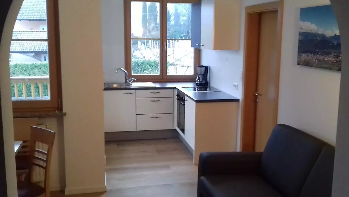 Wohnung Gala