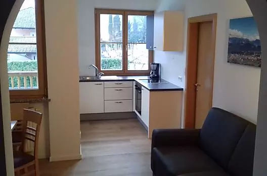 Wohnung Gala