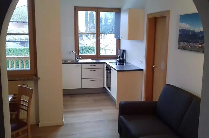 Wohnung Gala