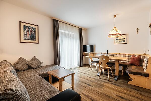 Prasquell-Hof - room Photo