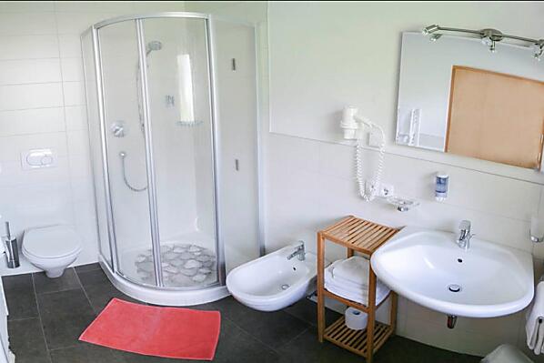 Mesnerhof - room Photo