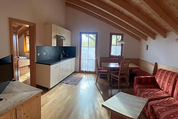 Bacherhof - room Photo