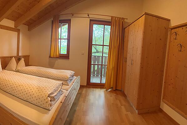 Bacherhof - room Photo