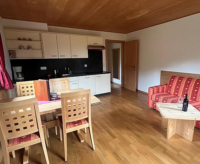 Bacherhof - gallery Photo