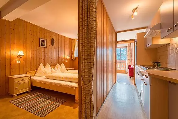 Grossmarerhof - room Photo