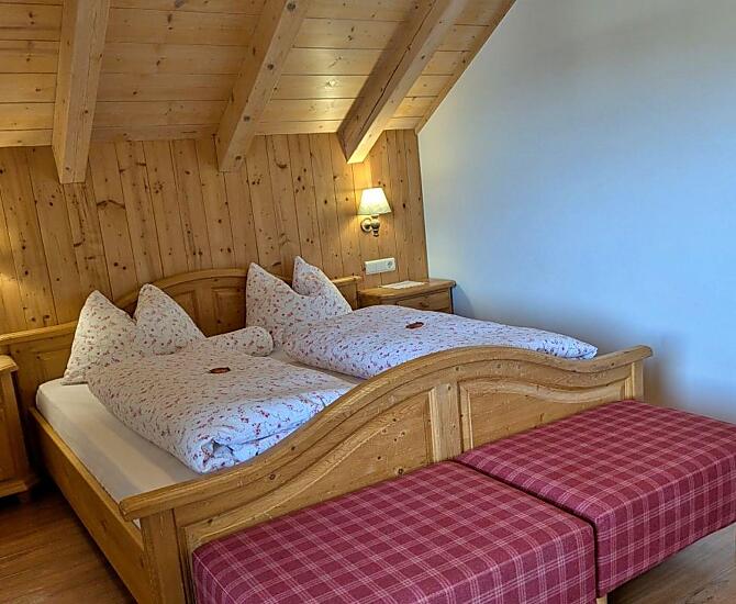 Hinterhauserhof - gallery Photo