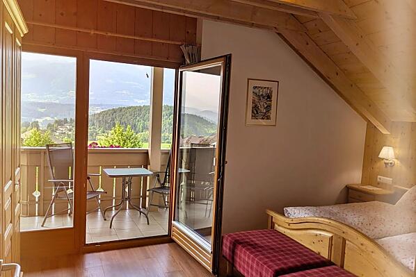 Hinterhauserhof - room Photo