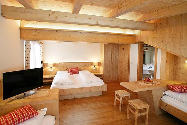 Lüch da Grones - room Photo