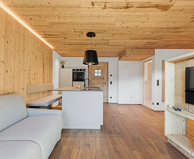 Dickerhof - gallery Photo
