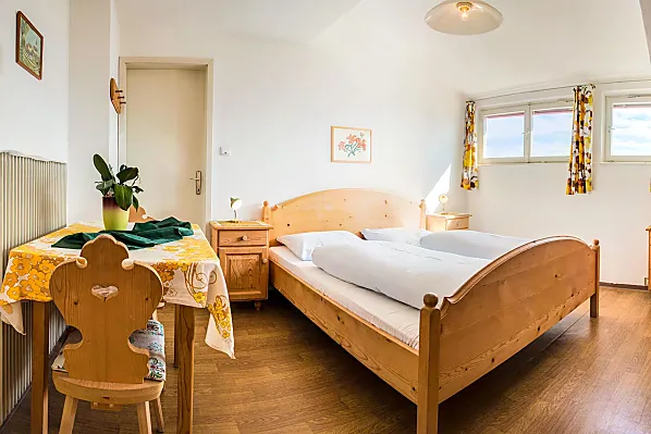 Haus zur Traube - room Photo