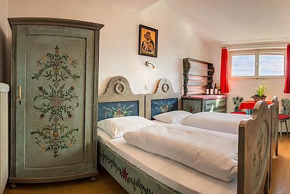 Haus zur Traube - room Photo
