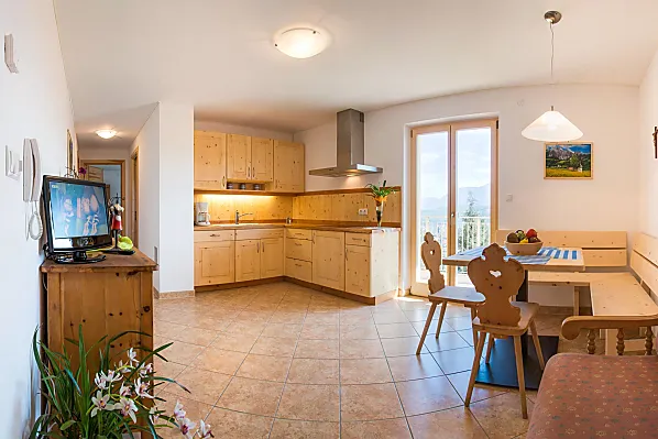 Haus zur Traube - room Photo