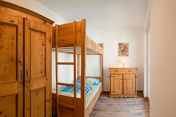 Haus zur Traube - room Photo