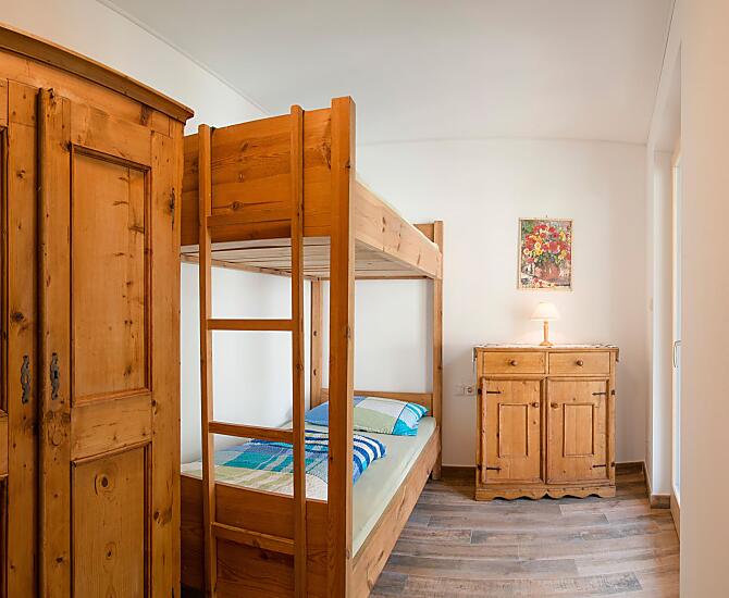 Haus zur Traube - gallery Photo