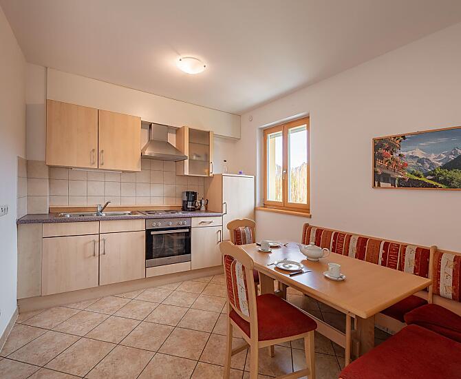 Haus zur Traube - gallery Photo