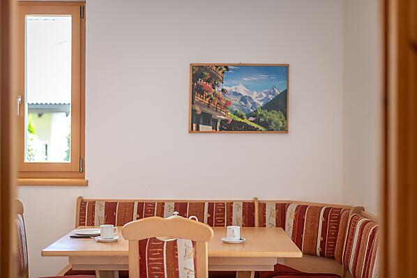 Haus zur Traube - room Photo