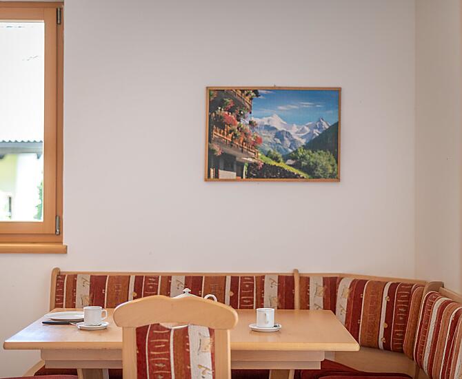 Haus zur Traube - gallery Photo