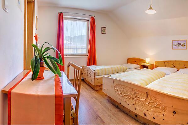 Haus zur Traube - room Photo