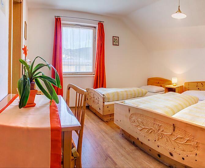 Haus zur Traube - gallery Photo