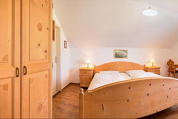 Haus zur Traube - room Photo