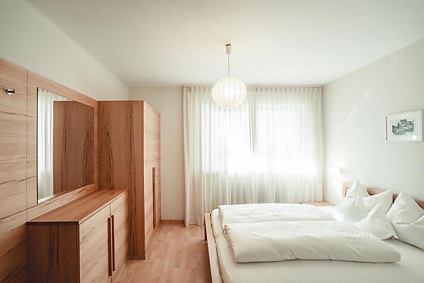 Niedermaierhof - room Photo
