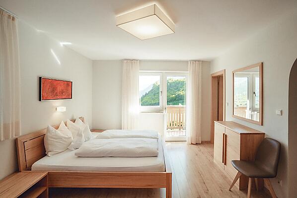 Niedermaierhof - room Photo