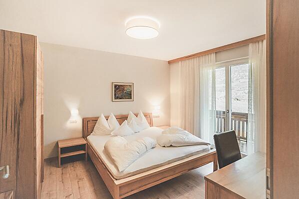 Niedermaierhof - room Photo