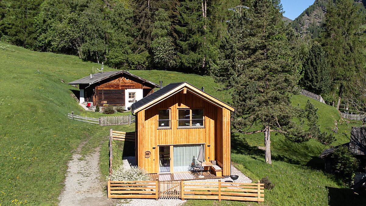 Penaus holiday house
