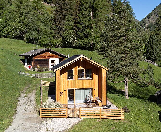 Penaus holiday house