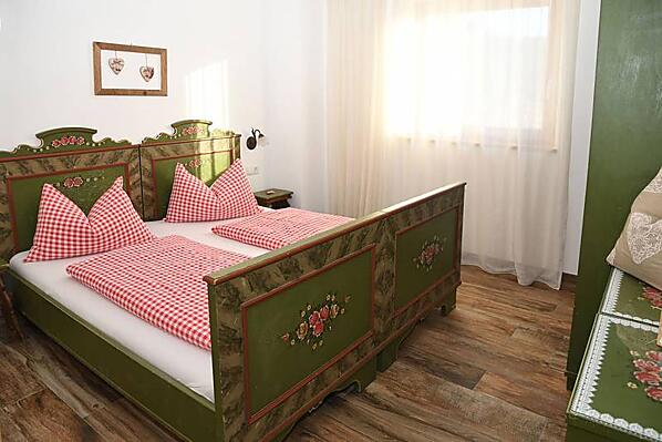 Reiterhof Grasspeinten - room Photo
