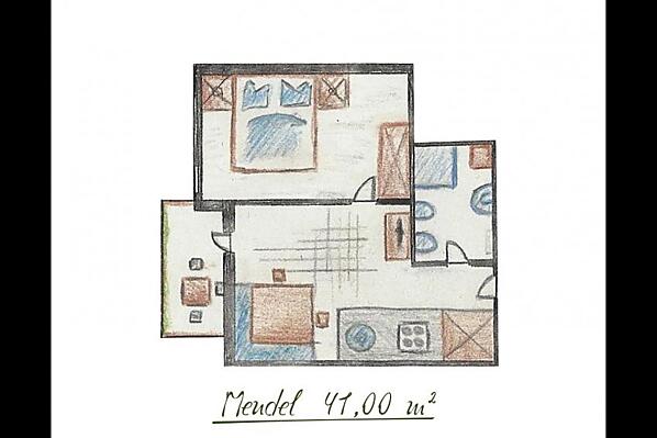 Kastnerhof - room Photo