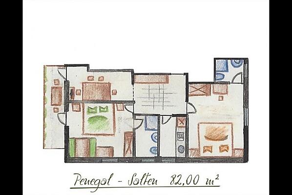 Kastnerhof - room Photo