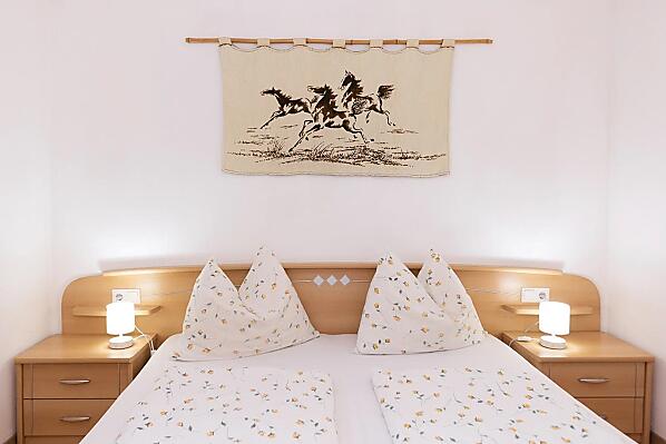Alpenranch Himmelreich - room Photo