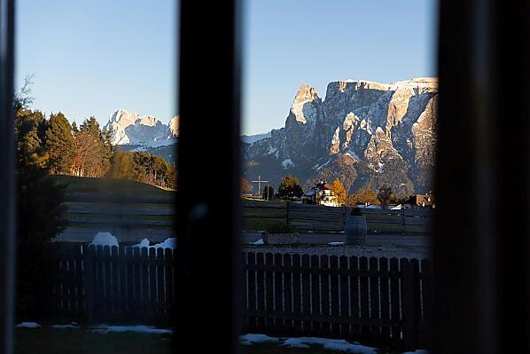 Alpenranch Himmelreich - room Photo
