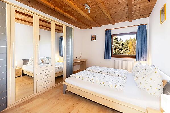 Alpenranch Himmelreich - room Photo