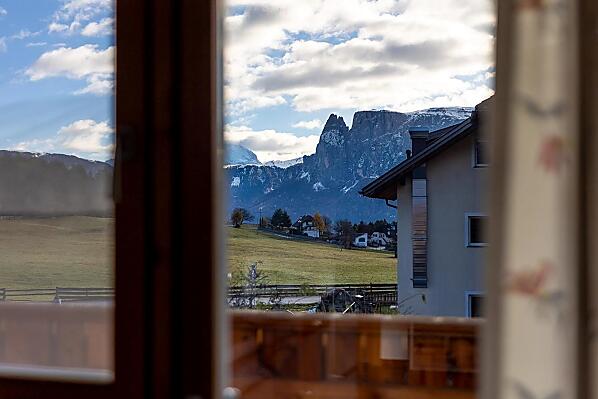 Alpenranch Himmelreich - room Photo