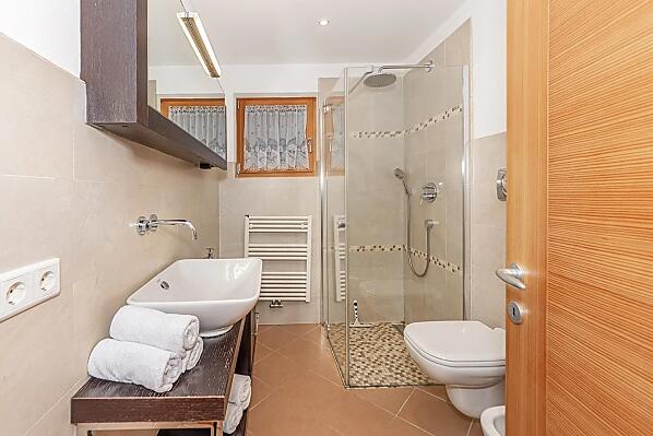 Alpenranch Himmelreich - room Photo