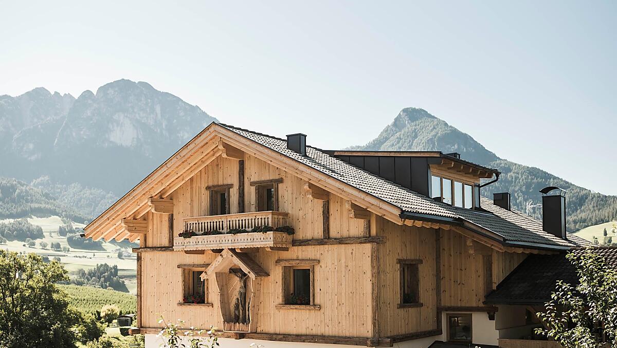 Huberhof - gallery Photo