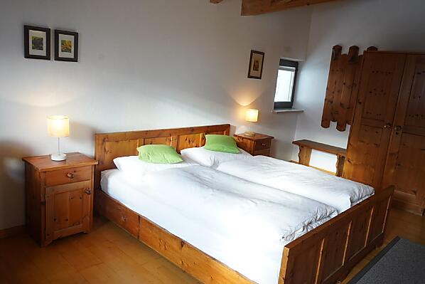 Gummererhof - room Photo