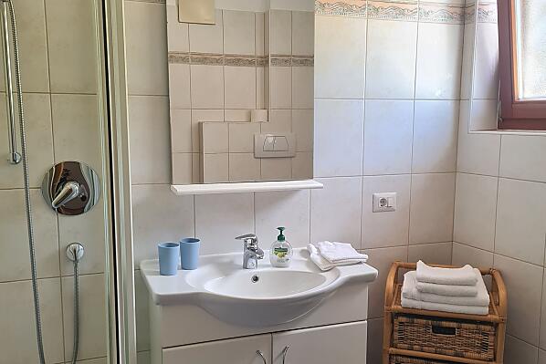 Ansitz Weissenheim - Rooms & apartments Photo