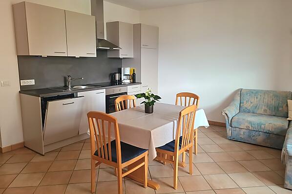 Ansitz Weissenheim - Rooms & apartments Photo