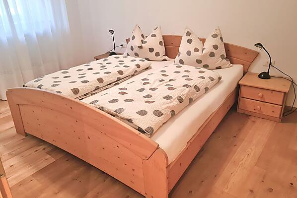 Ansitz Weissenheim - Rooms & apartments Photo