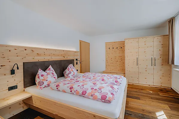 Flickerhof - room Photo