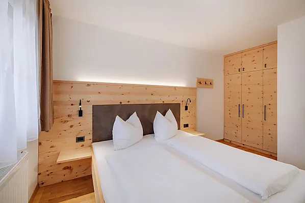 Flickerhof - room Photo
