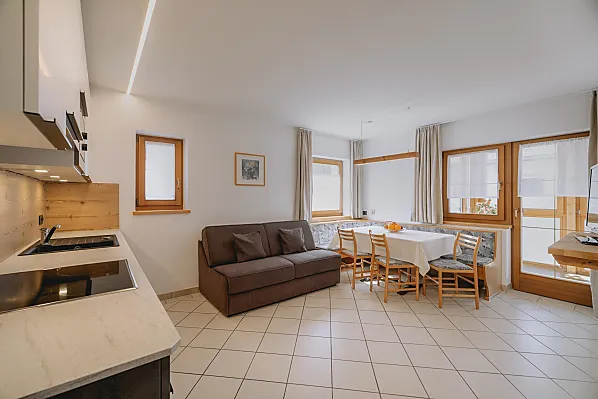 Flickerhof - room Photo