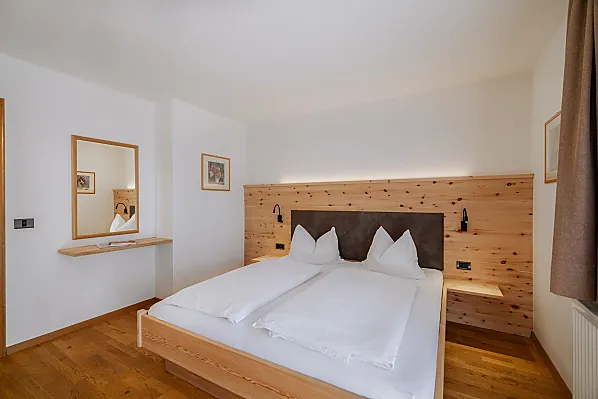Flickerhof - room Photo