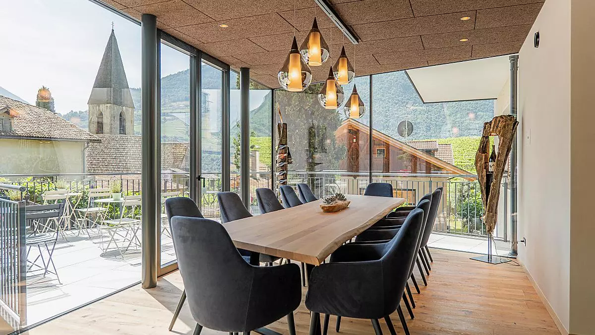 Kandlerhof-Erbhof - gallery Photo