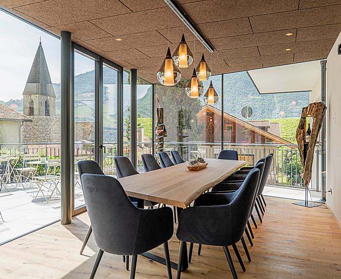 Kandlerhof-Erbhof - gallery Photo