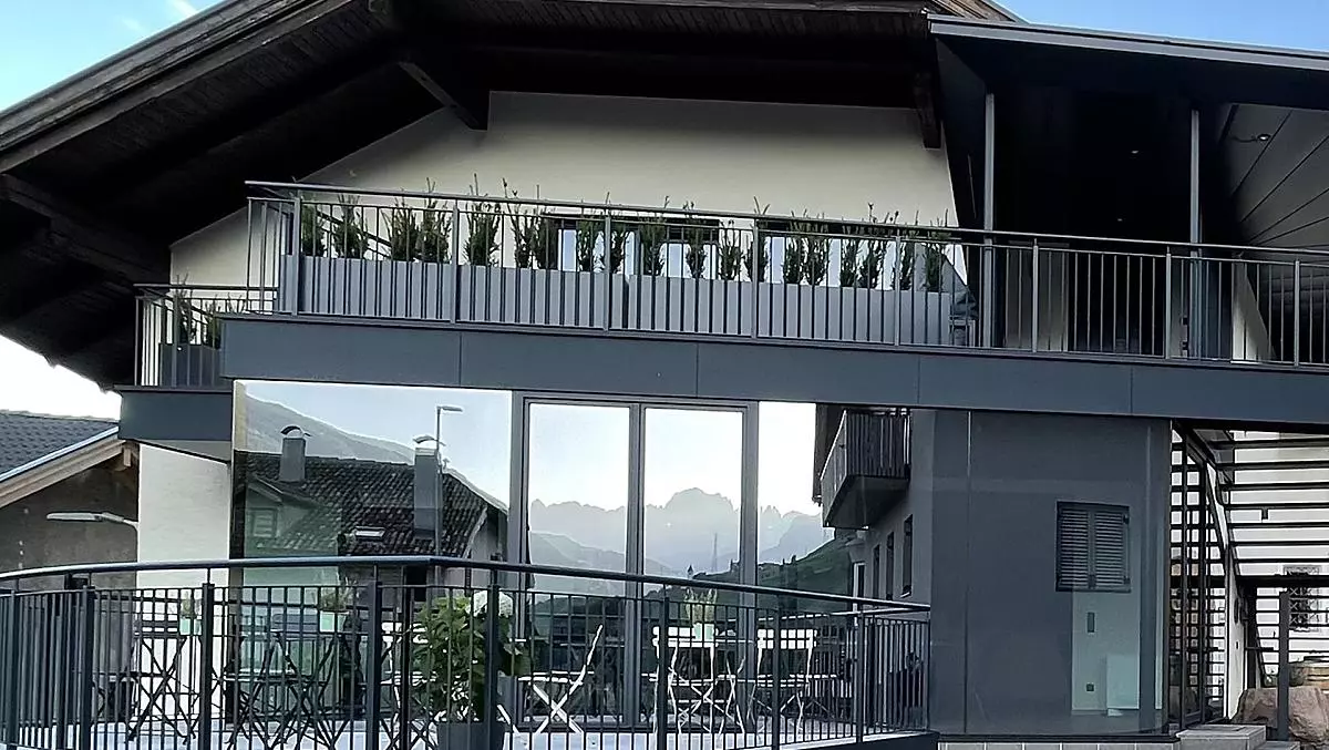 Kandlerhof-Erbhof - gallery Photo